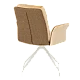 Dining chair MARLOW 1 - Sahara BF 2