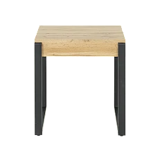 Coffee table LULEA - Wotan oak