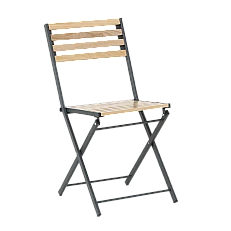 Folding catering chair ENUGU