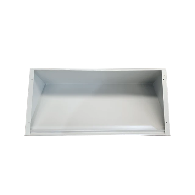 Sloping roof for metal cabinet Carmen CR - 1242