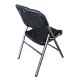 Сгъваем кетъринг стол Carmen 9930