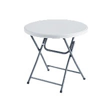 Folding catering table Carmen 9923