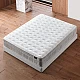 Υπνοδωμάτιο με ταπετσαρία και στρώμα JULIE 160 x 200 - Pearl SY