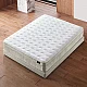 Υπνοδωμάτιο με ταπετσαρία και στρώμα JULIE 160 x 200 - μπεζ 02