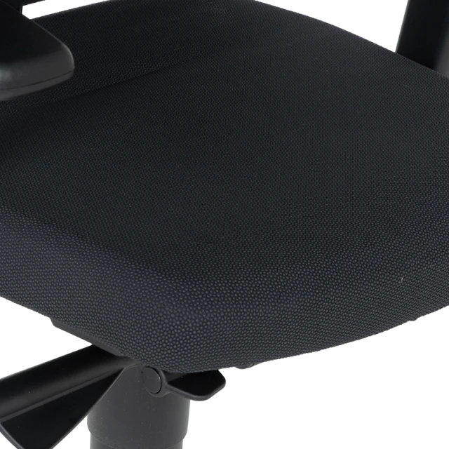Industrial ergonomic chair BIMOS NEXXIT 3 - 9031 - black