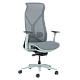 Ergonomic chair BETHAL - blue