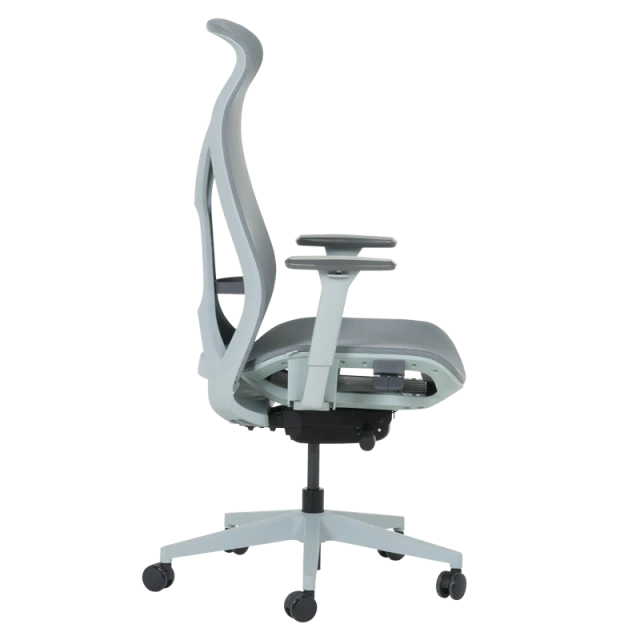 Ergonomic chair BETHAL - blue
