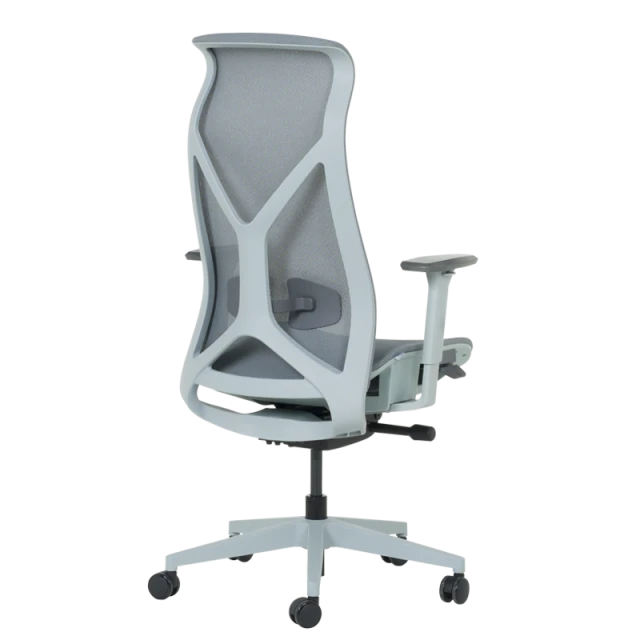 Ergonomic chair BETHAL - blue