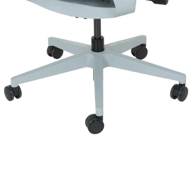 Ergonomic chair BETHAL - blue