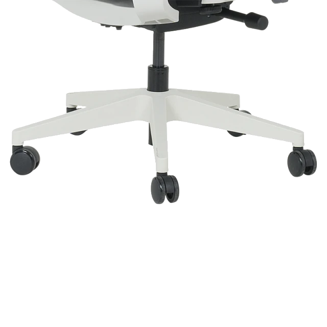 Ergonomic chair SARON - gray