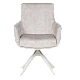 Dining chair VALGA 6 - cream