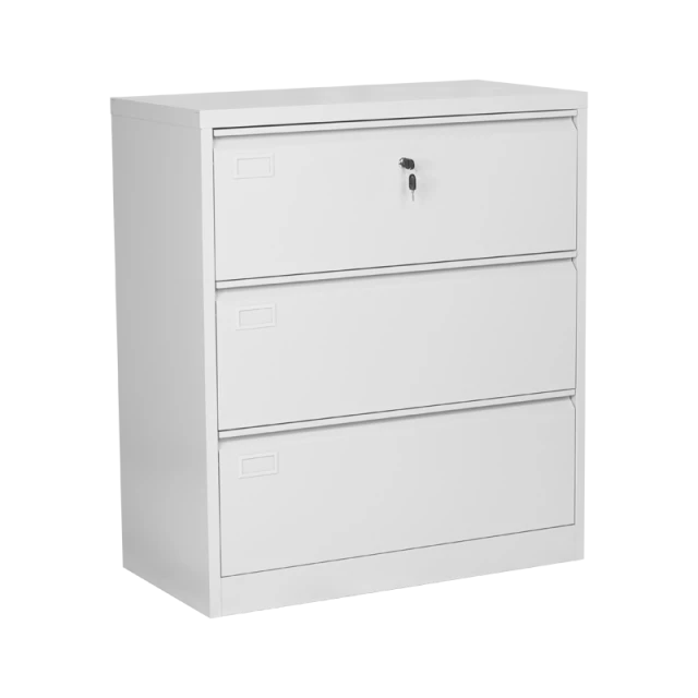 Кардекс Carmen CR-1253 K - сив
