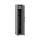 Gun safe for 5 rifles Carmen CR-1296 KZ - graphite