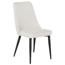 Dining chair SMITH - cream QR