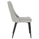 Dining chair SMITH - light gray QR