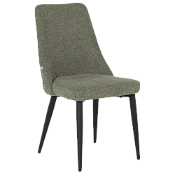 Dining chair SMITH - green QR