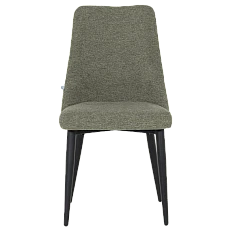 Dining chair SMITH - green QR