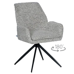 Dining chair TERNI - beige