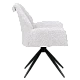 Dining chair TERNI - champagne