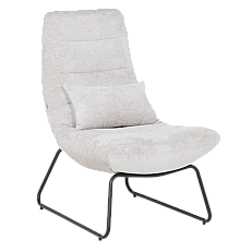 IRMA armchair - beige