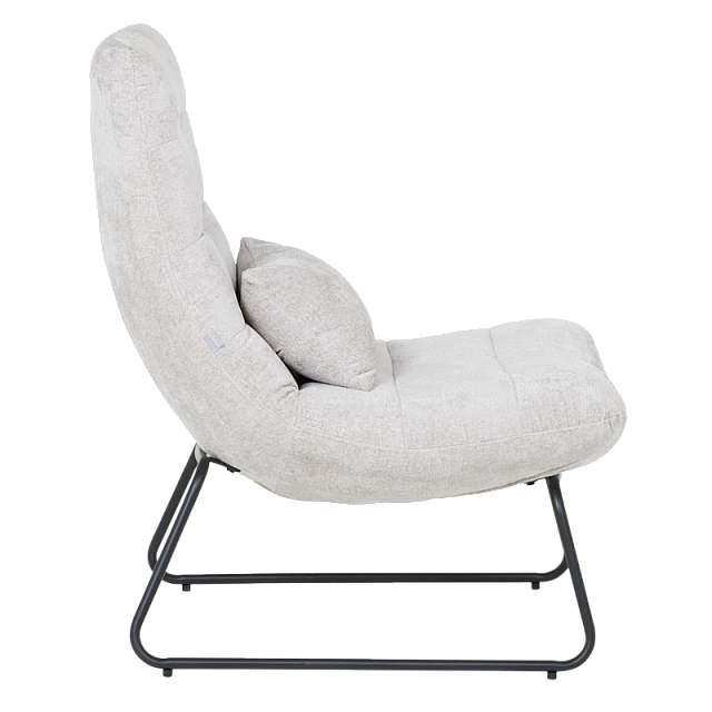 Кресло IRMA - бежово