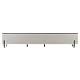TV cabinet DANA - white-cappuccino