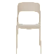Garden chair BERKANE - beige