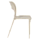 Garden chair BERKANE - beige