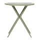 Garden table MARTIL - green