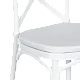 NADOR garden chair cushion - white