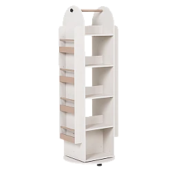CAMALIG shelf - cappuccino