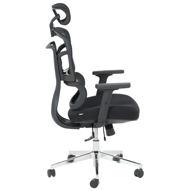 Ergonomic chair Carmen 7589 - black