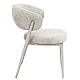 Dining chair OMA - beige 6 CASH
