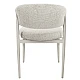 Dining chair OMA - beige 6 CASH