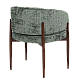 Dining chair RIMAR - green 34 WAL