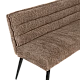 Kitchen corner IKSAN - brown R38