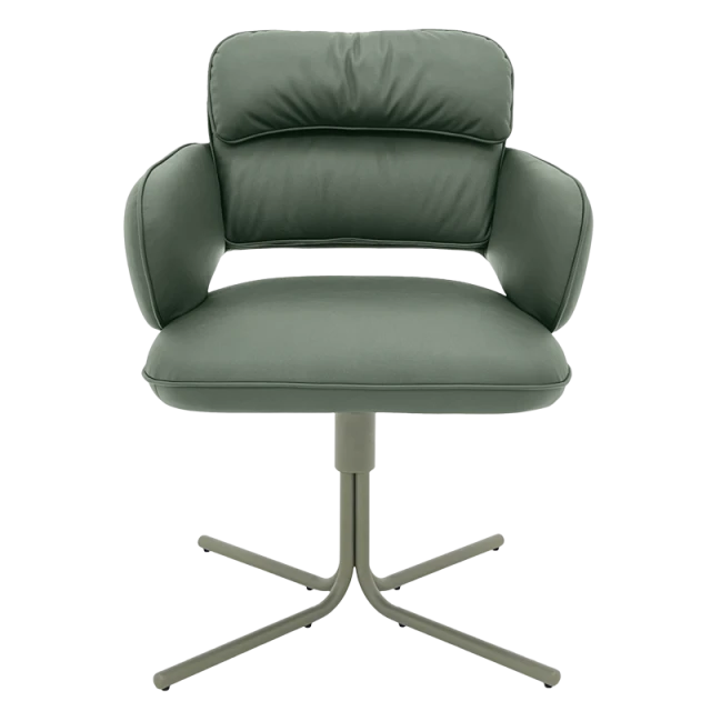 Dining chair RAKVERE 9 - green 16