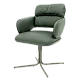 Dining chair RAKVERE 9 - green 16
