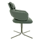 Dining chair RAKVERE 9 - green 16