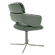 Dining chair RAKVERE 9 - green 16
