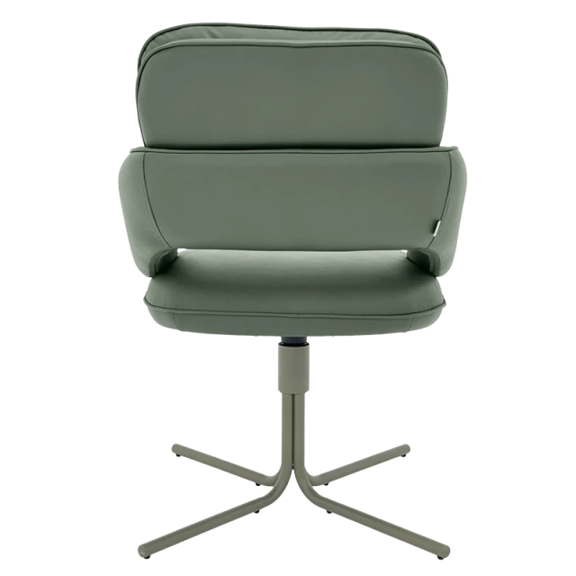 Dining chair RAKVERE 9 - green 16
