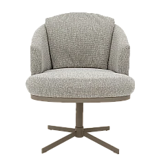 Dining chair LIHULA 5 - gray 01
