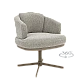 Dining chair RAPINA 5 - gray 01