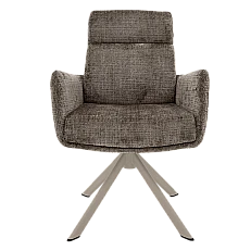 Dining chair TORVA - beige 24