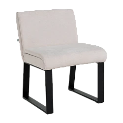 Dining chair DAEGU - cream H22