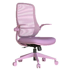 Ergonomic chair ASTARA - purple