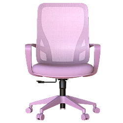BARDA office chair - purple