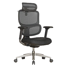 Ergonomic chair TARTAR - black