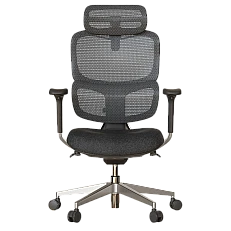 Ergonomic chair TARTAR - black