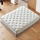 Υπνοδωμάτιο με ταπετσαρία και στρώμα HUGO 180 x 200 - pearl SY